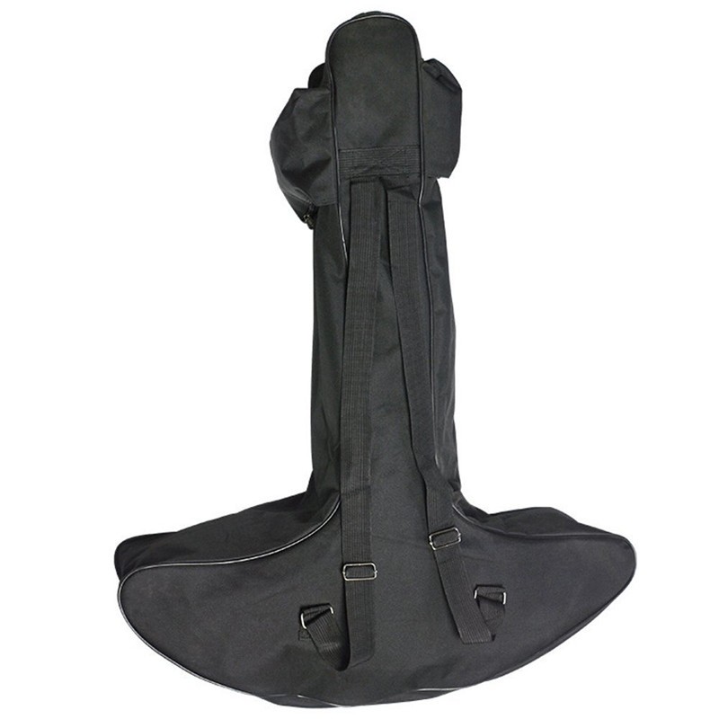 Archery  Canvas T-Type Bow Case Archery Hunting  Bag E9D73319