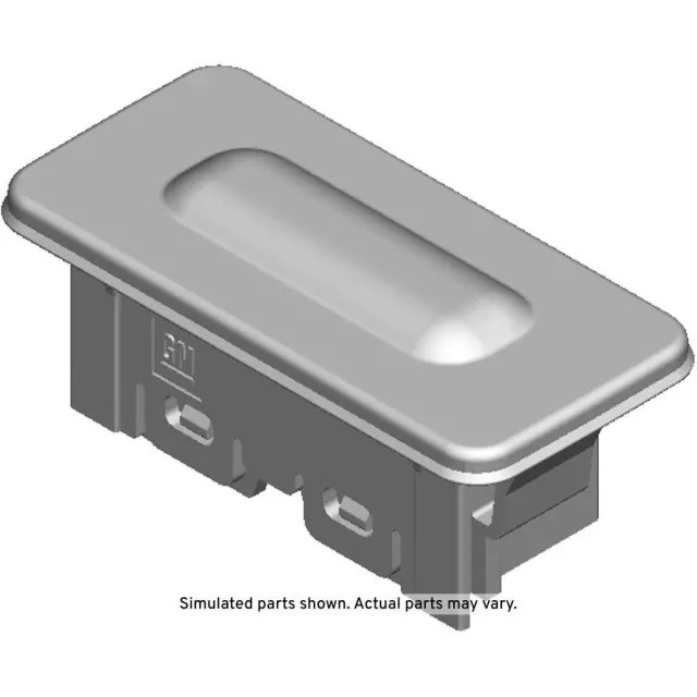 Genuine GM Switch 85877552