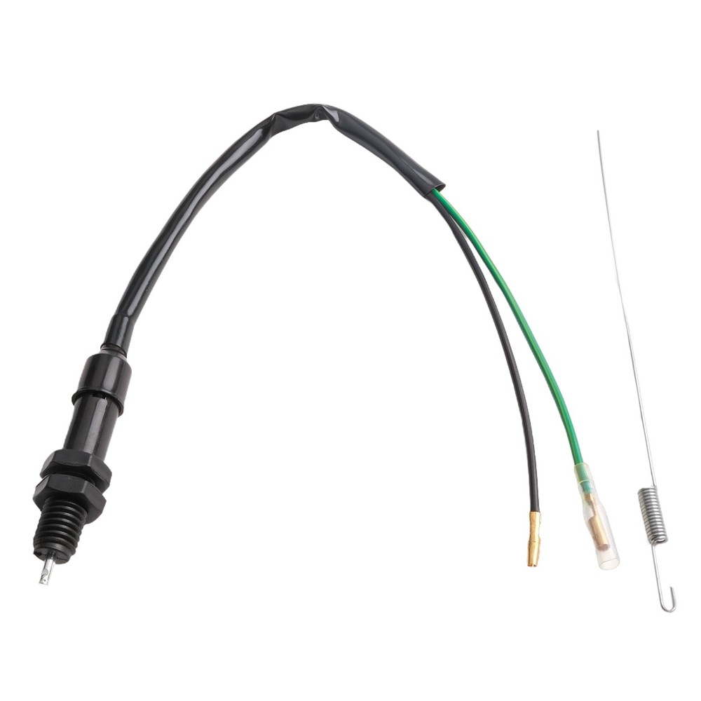 Easy Installation Rear Brake Light Switch For Most Models Improved