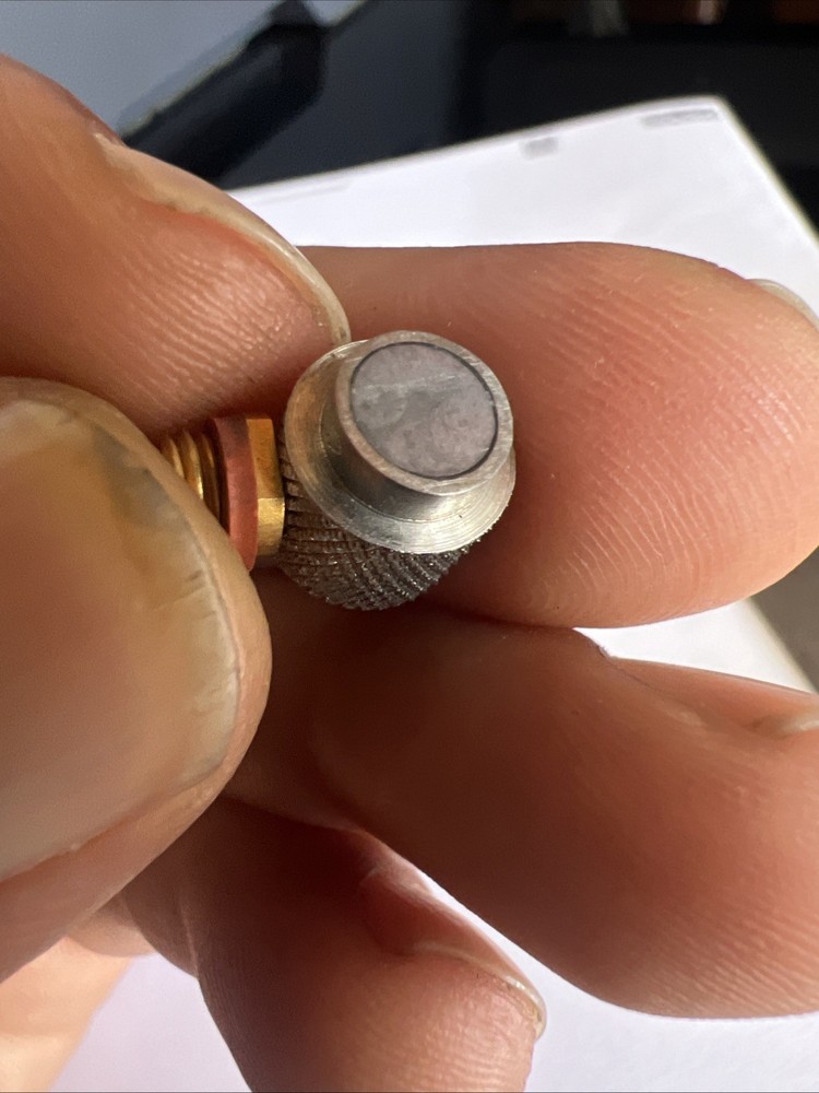 SUSI HARISONIC Integral Beam Transducer - Technasonic ultrasonic transducer ?