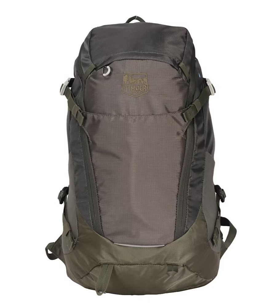 Timber Ridge Hiking Pack, 25L