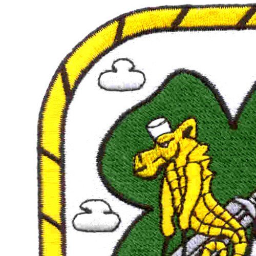 DDE-860 USS McCAFFERY Patch