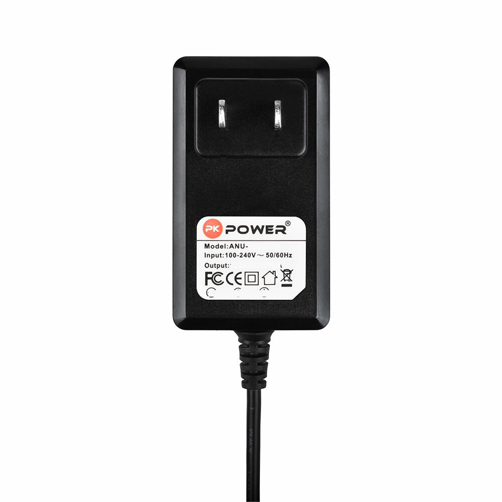 AC Adapter for JBL Control 2.4G Wireless Speaker System Transmitter ONLY Power