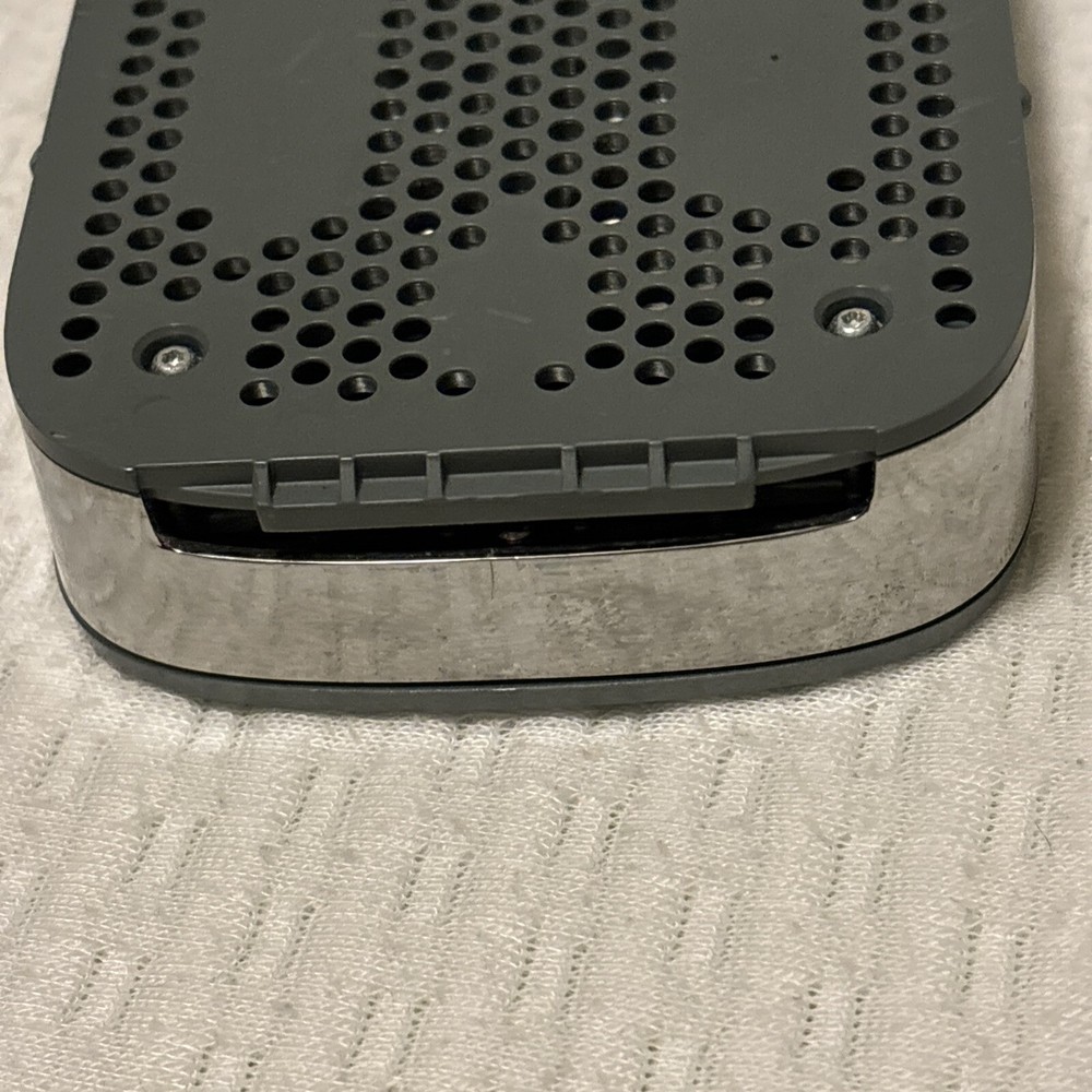 Official Microsoft XBOX 360 External 20GB HDD Hard Drive