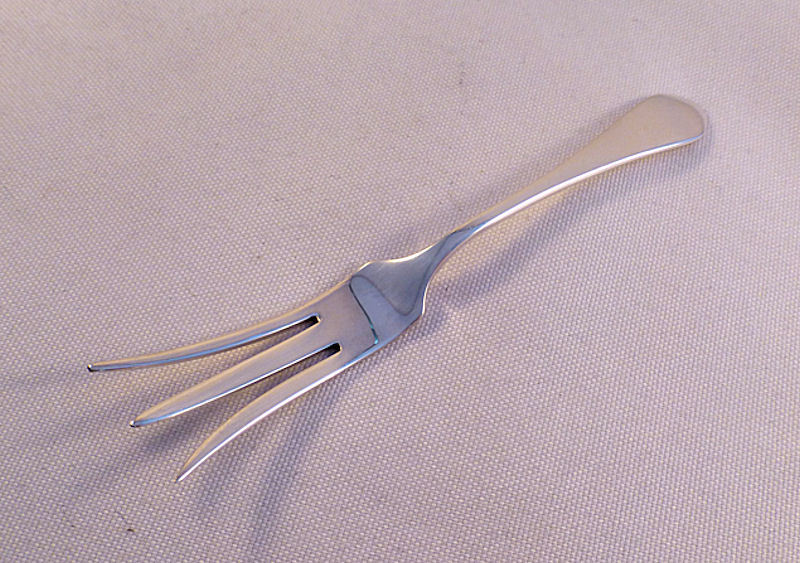 OLD COLONY - WATSON STERLING  LEMON FORK