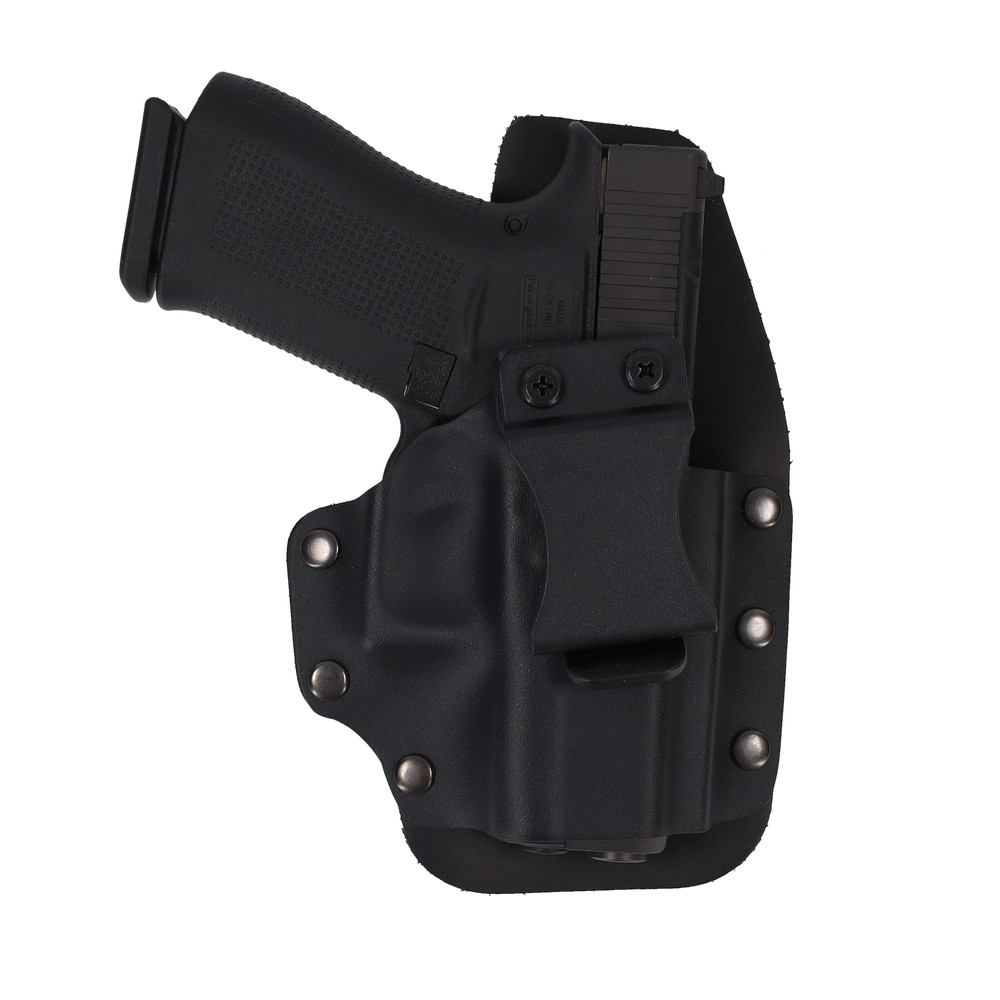 Kel-Tec PR-57 - IWB Hybrid Holster - Optic Ready