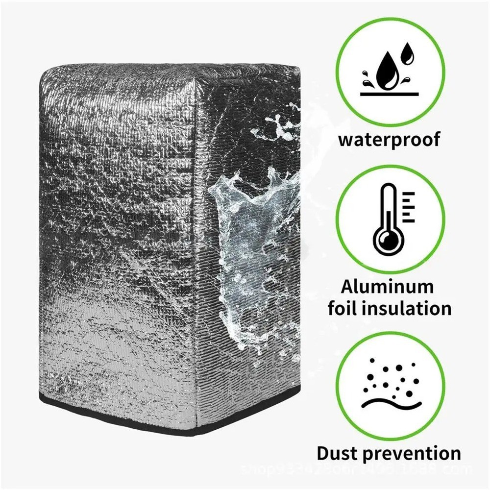 Blender Protector -Stain Cover for Kitchen Blender with Accessory Kitchen2797