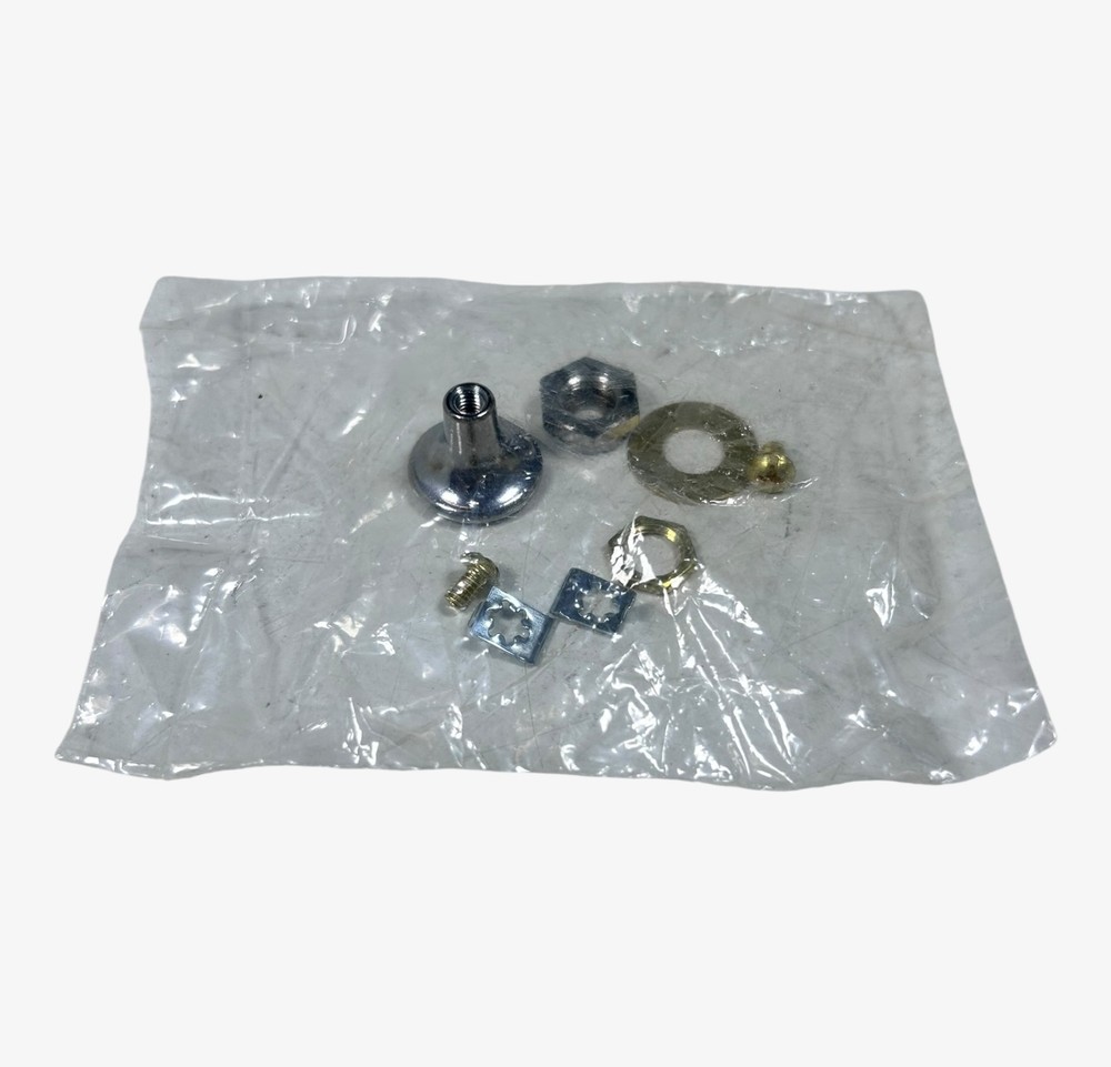Cole Hersee Co. M-482-BX, Push Pull Switch Assembly, OEM
