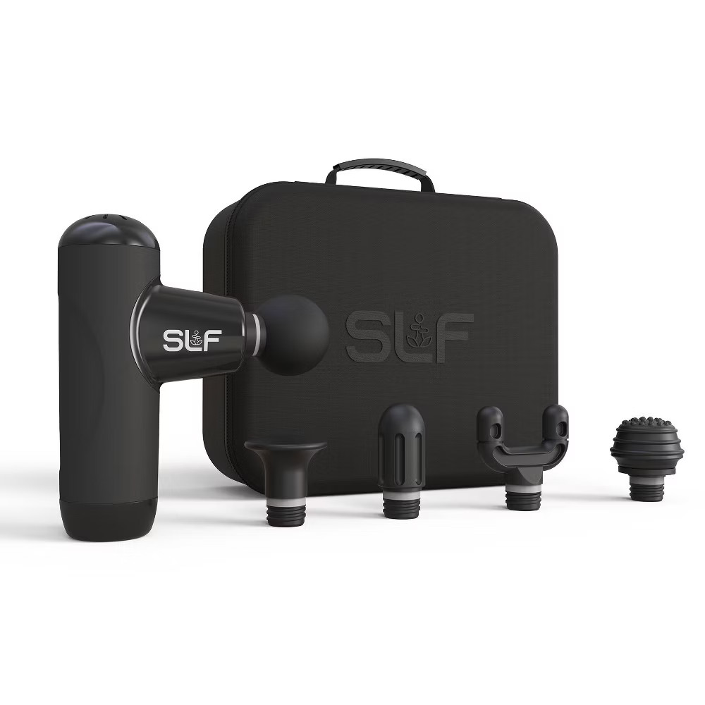 SLF Percussion Mini Massager
