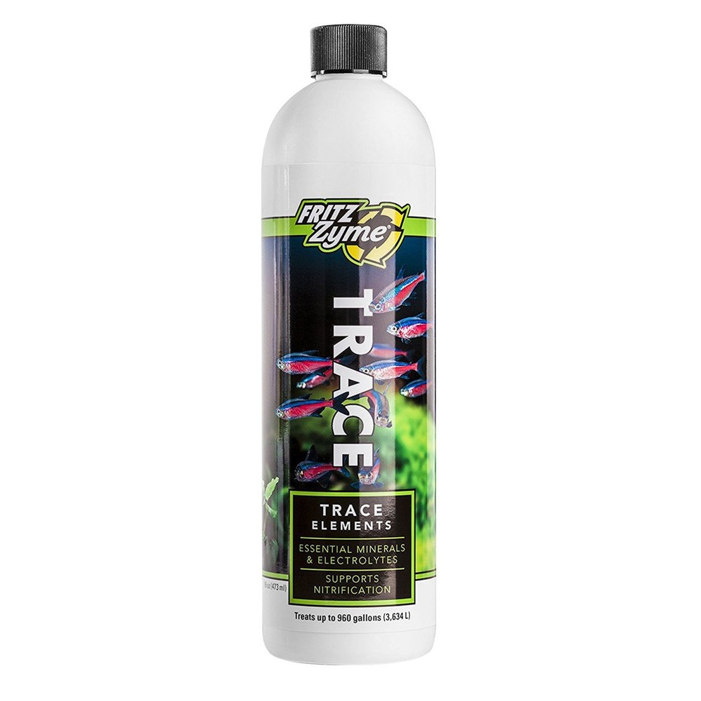 Fritz Freshwater Trace Select Size:: 16 oz