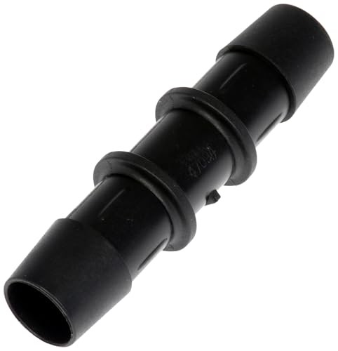 47094 Heater Hose Connectors - 5/8 In. X 5/8 In. Connector 1 Count (Pack of 1)