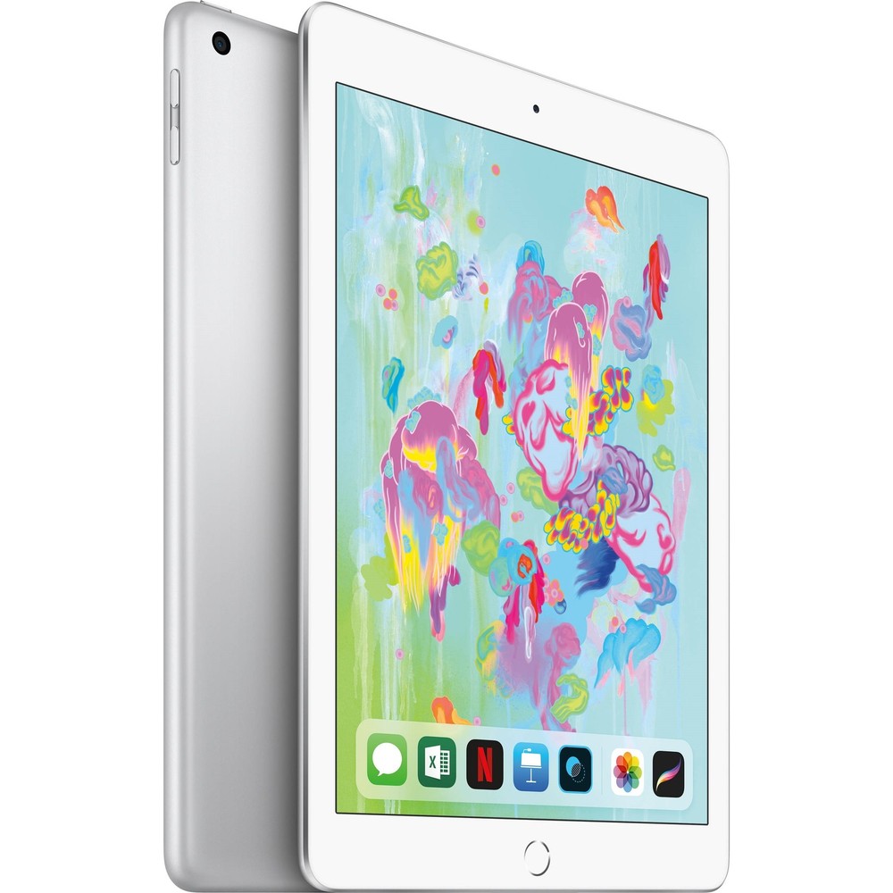 Apple iPad 6 9.7" 32GB WiFi, Silver