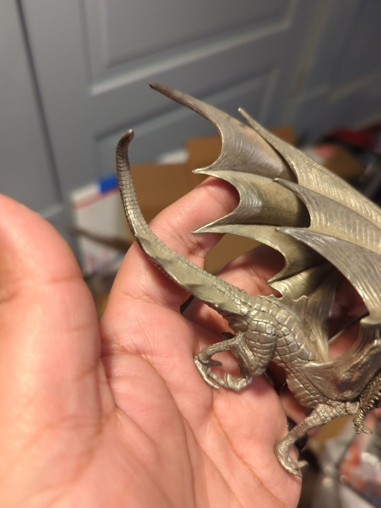 Tom Meier Dragon Rider