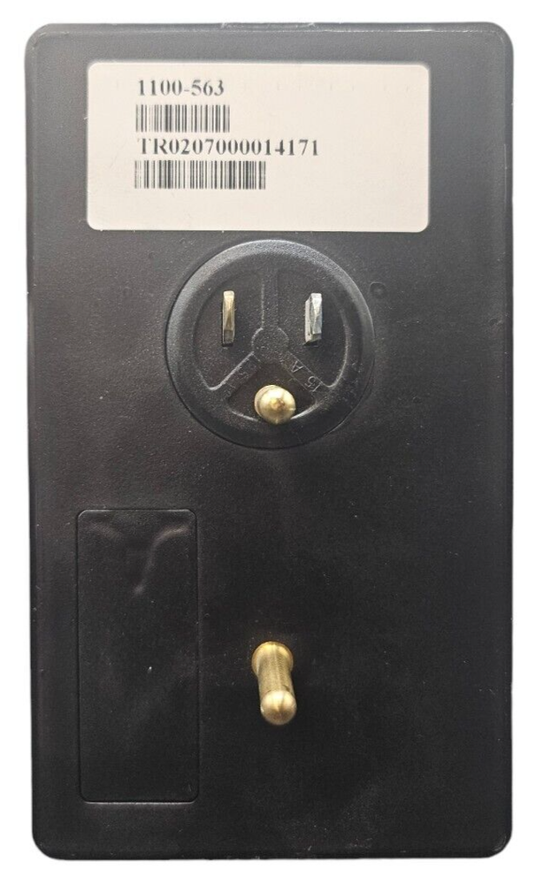 Transtector Systems Transient Voltage Surge Suppressor | ACP100BLN2