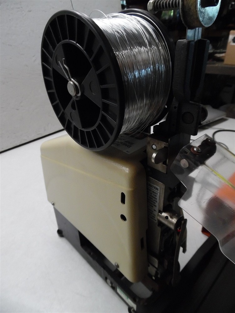 ISP ACOM Stitching & Bindery Products Model 306B