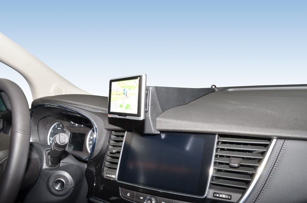Kuda bracket 6615 suitable for navigation Opel Mokka X from 2016