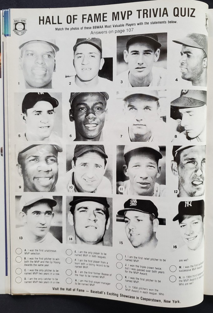 1993 Philadelphia Phillies NLCS Official MLB Program Daulton Schilling Williams