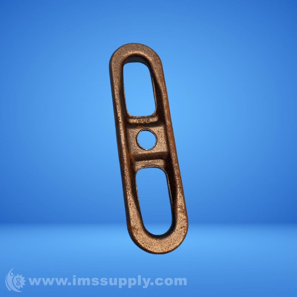DID BP1 Chain Link USIP