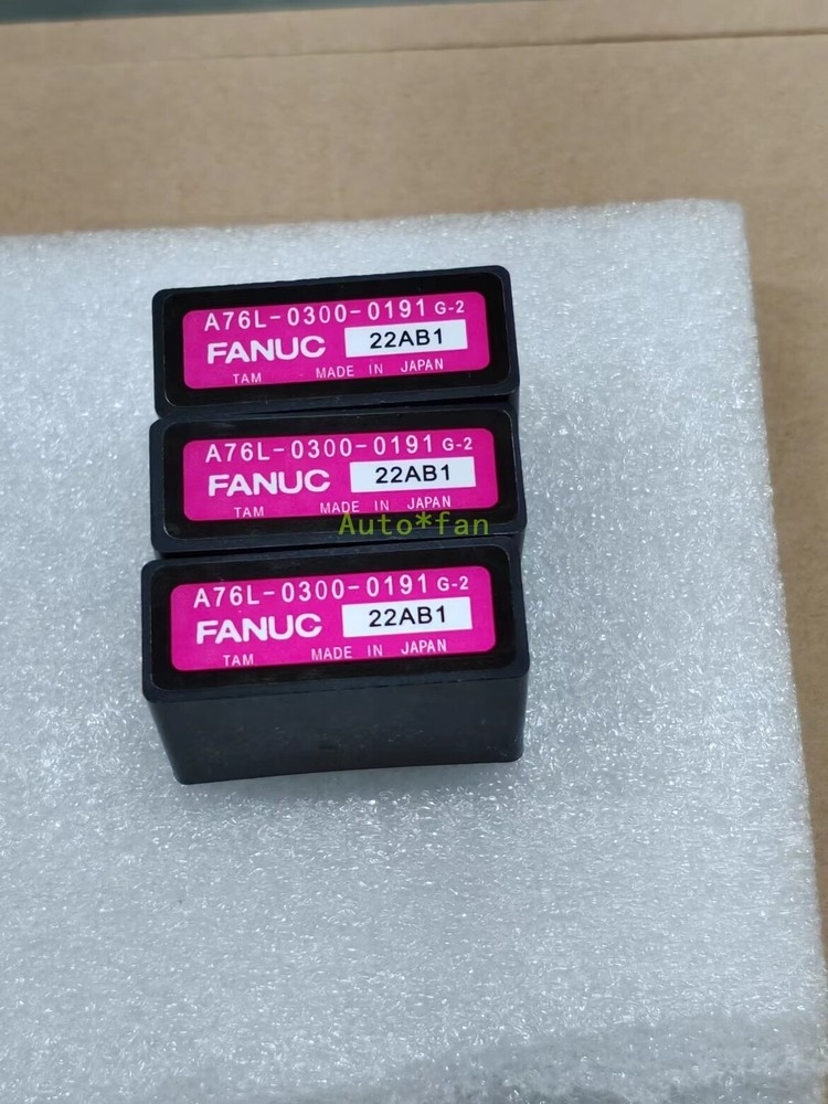 1pcs new A76L-0300-0191 servo current sensor