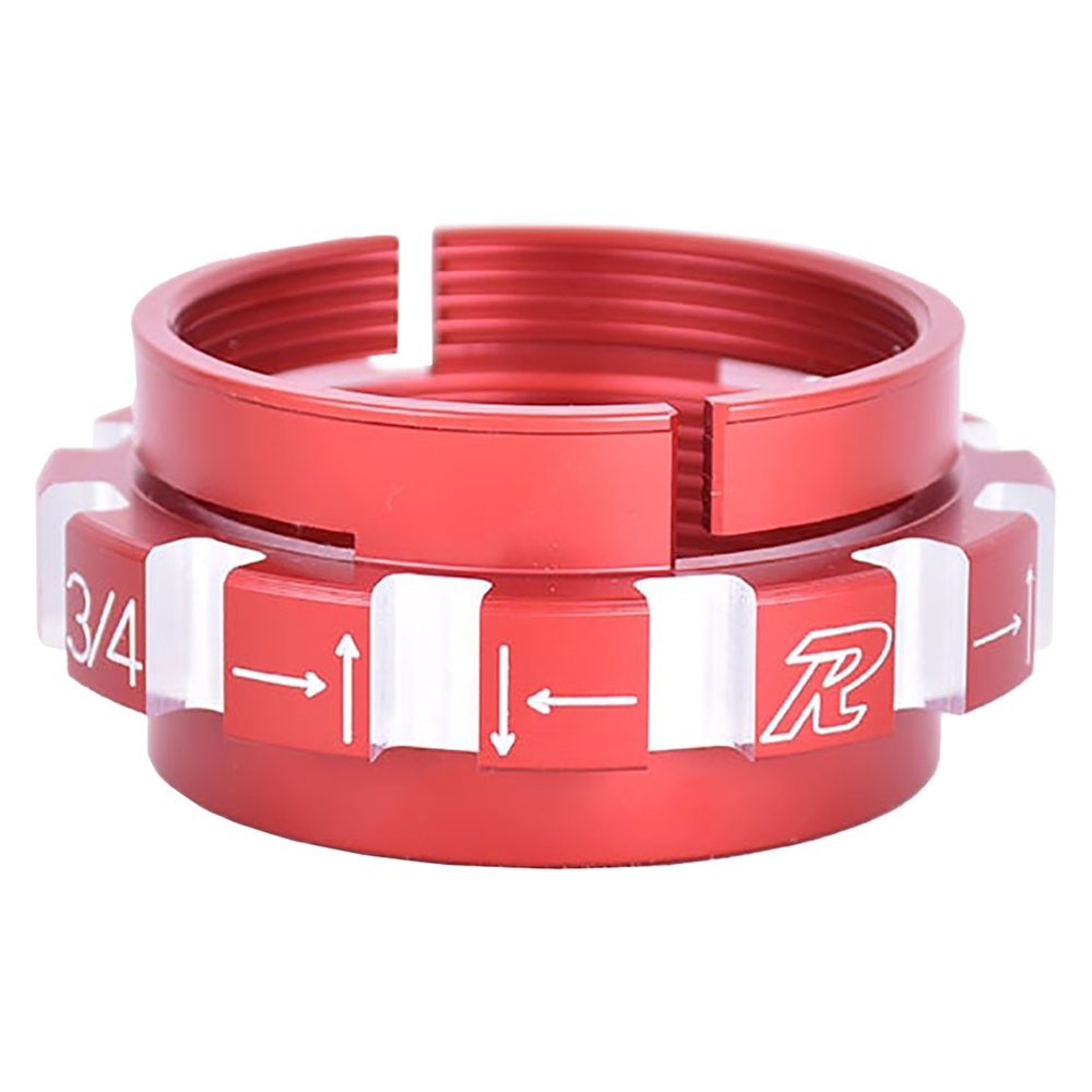 Ride Engineering Billet Shock Collar