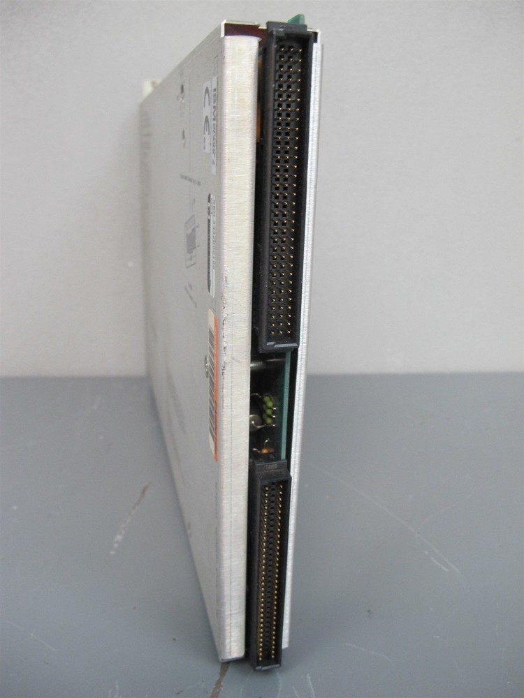 HP Hewlett Packard E4502A 1x17 Optical SW VXI Module