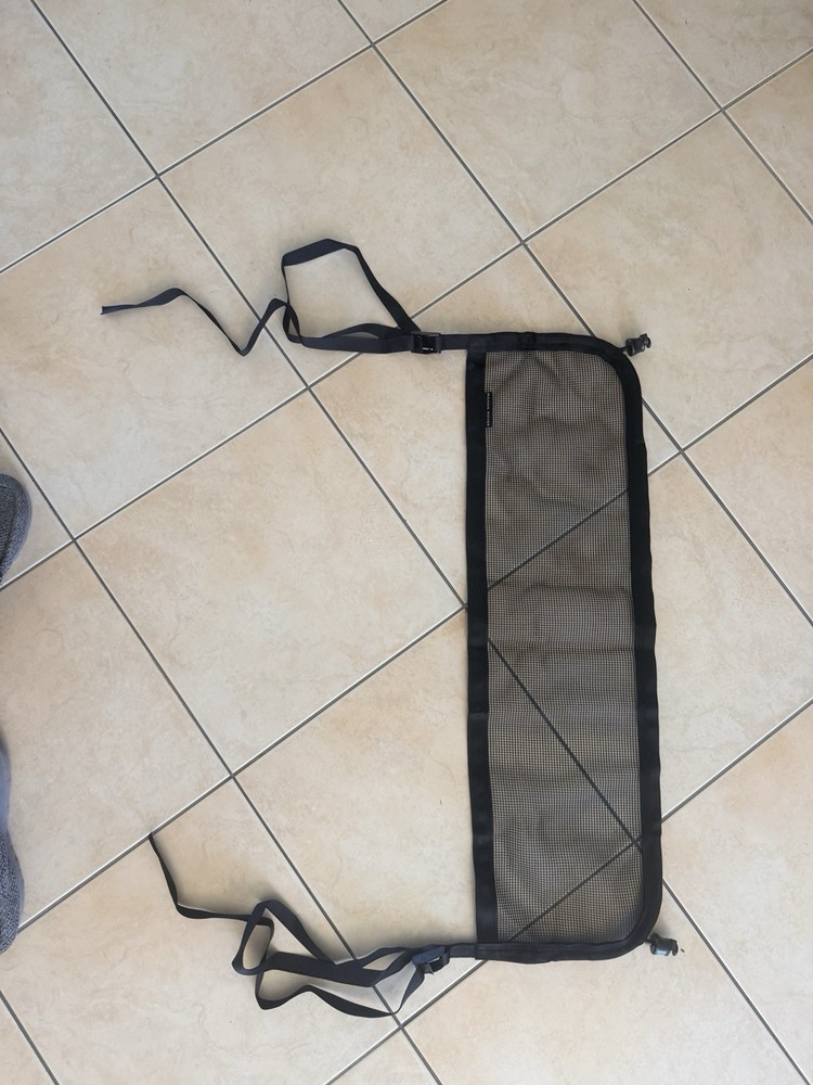 Land Rover, Range Rover Mesh Pet Separator