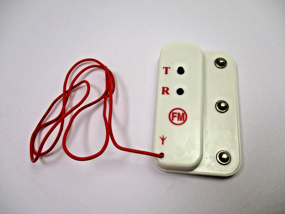 ELENCO Snap Circuits: FM Module Replacement Part / Piece Add On
