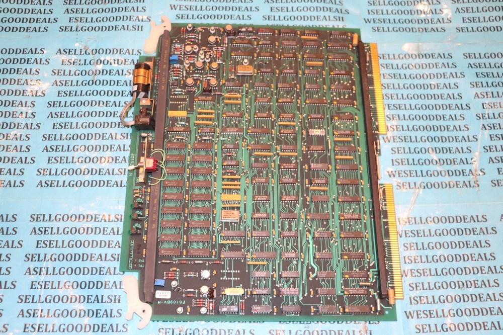 Foxboro F0109BV-H Buffer Board