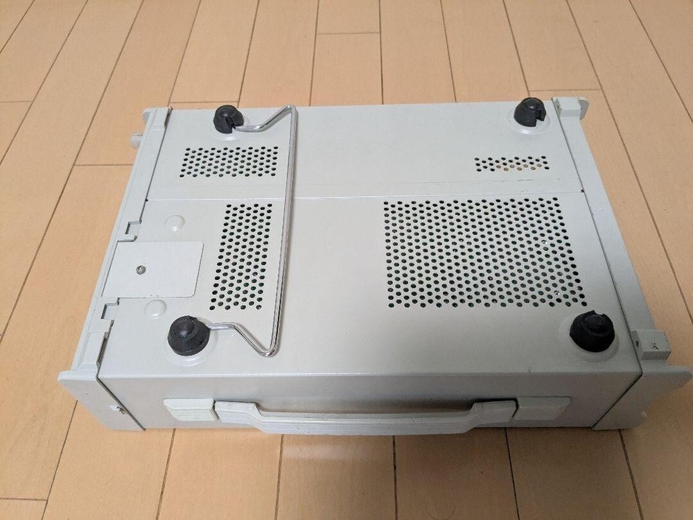 Advantest R5362 3GHz Frequency Counter