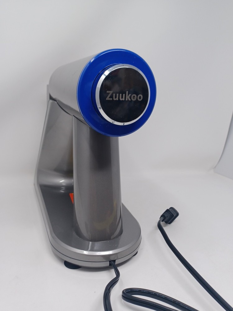 Replacement ZUUKOO Juicer Machine Slow Masticating Cold Press Juicer Extractor