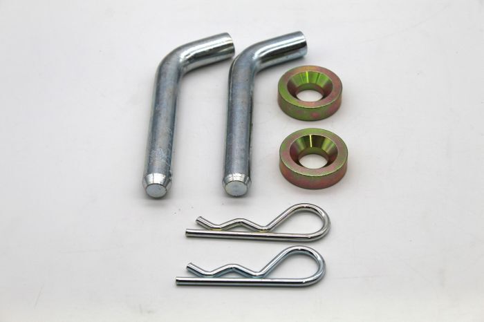 KFI PLOW PITCH BUSHINGS AND UTV PINS