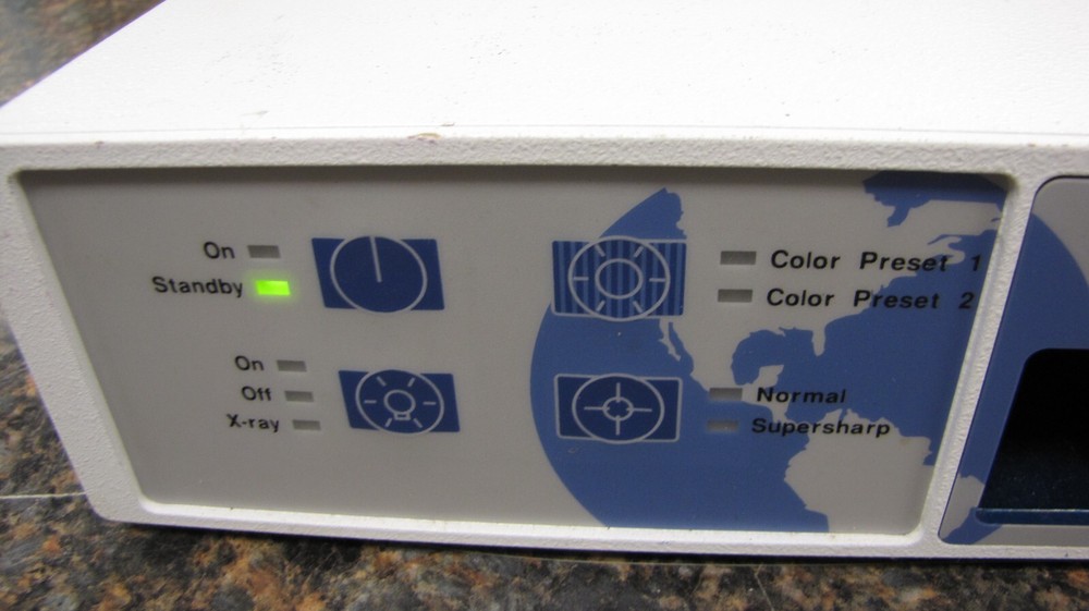 Integra Medical Vipercam Model DSAC4 Docking Station - BP10