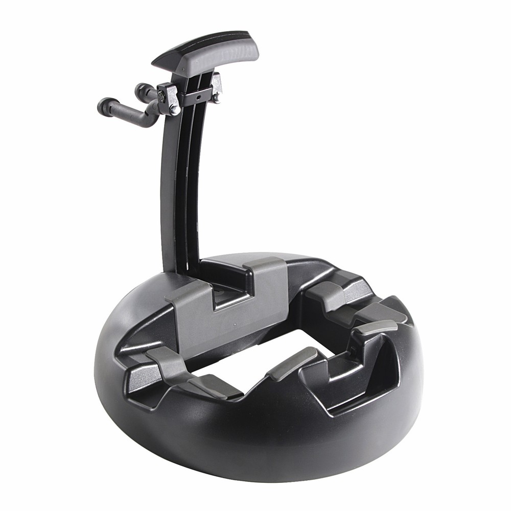 Peak Stands Dome W/ Wall Mount Guitar Stand