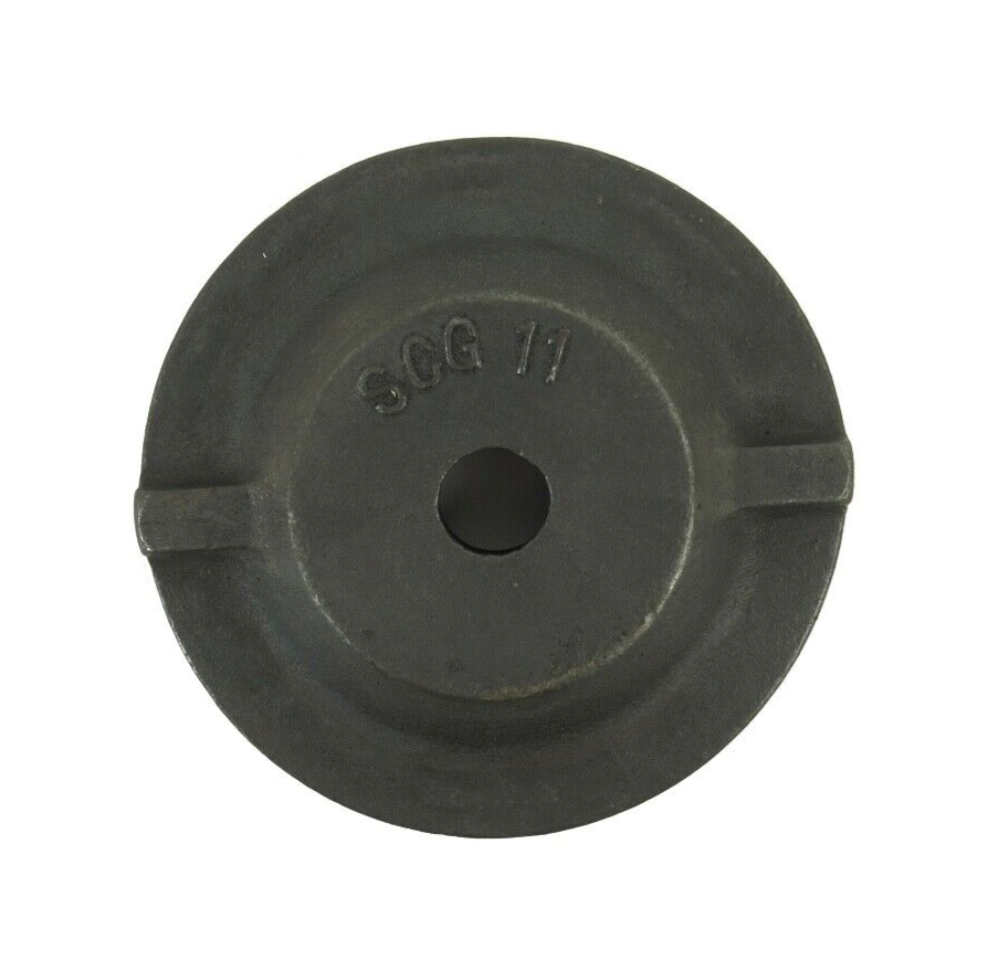 Delta Toolmaker Surface Grinder Cast Iron Column Stud Plate SCG-11