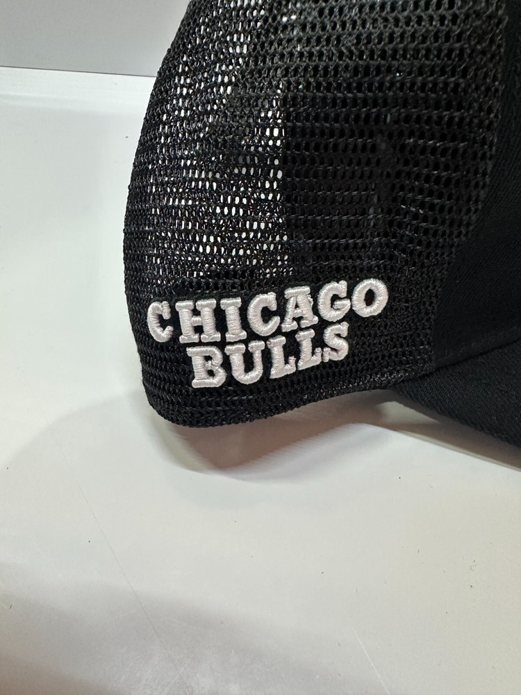 Authentic Pro Standard NBA Snapback Adjustable Hat Cap Chicago Bulls COLOR PACK