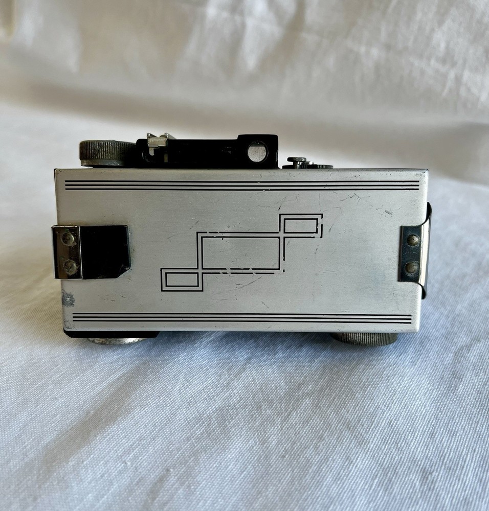 Vintage Argus Film Camera