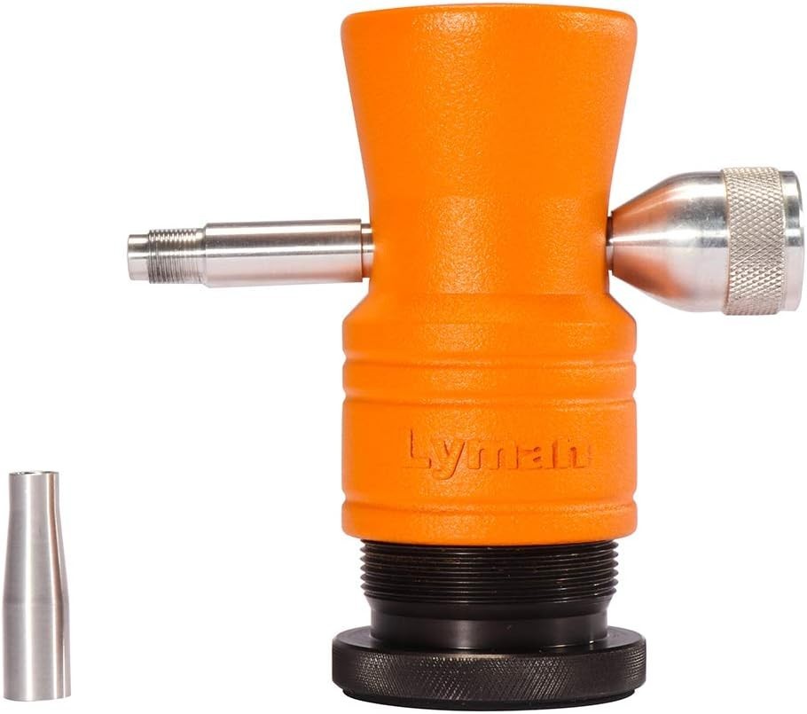 Brass Smith Powder Trickler