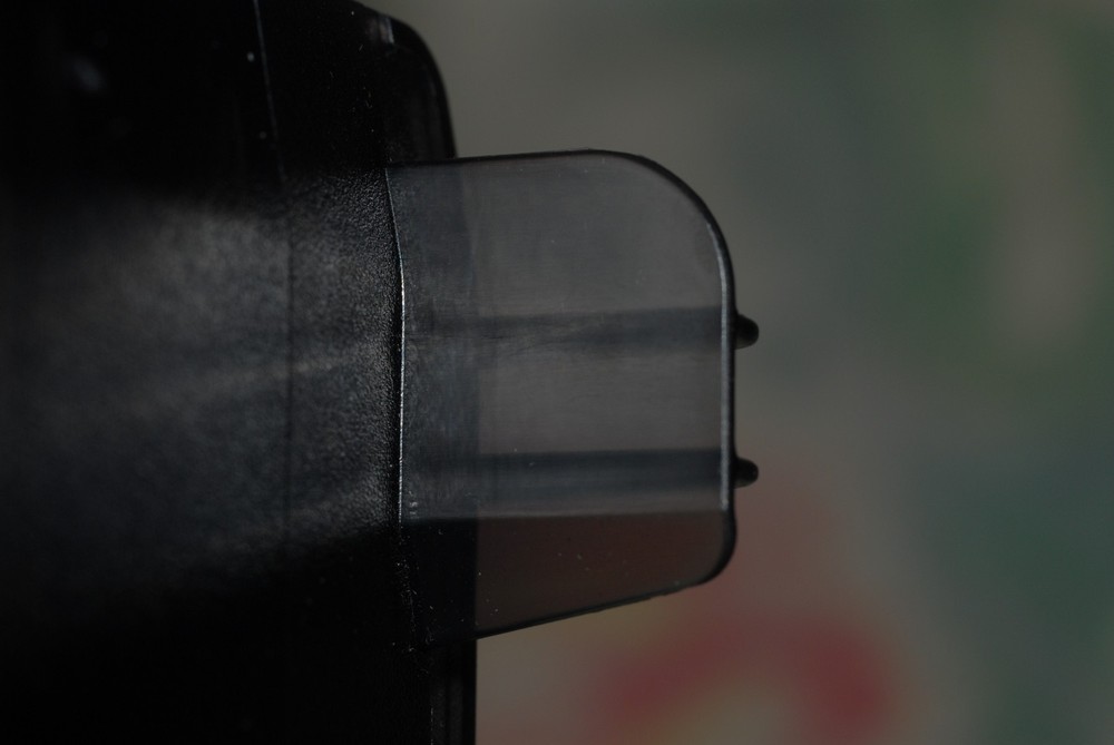 Epson Stylus R1800 Rear Feed Input Support / Rear Paper Load input support