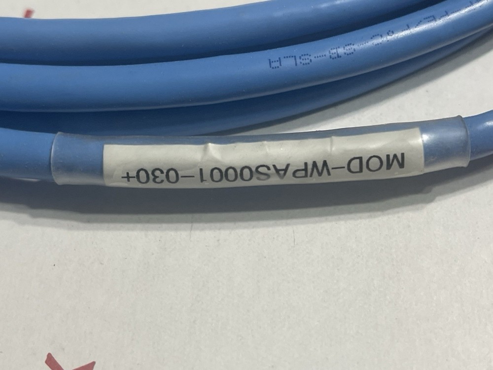 Furuno MOD-WPAS0001-030+ Waterproof NAVnet RJ45 Network Ethernet LAN Cable