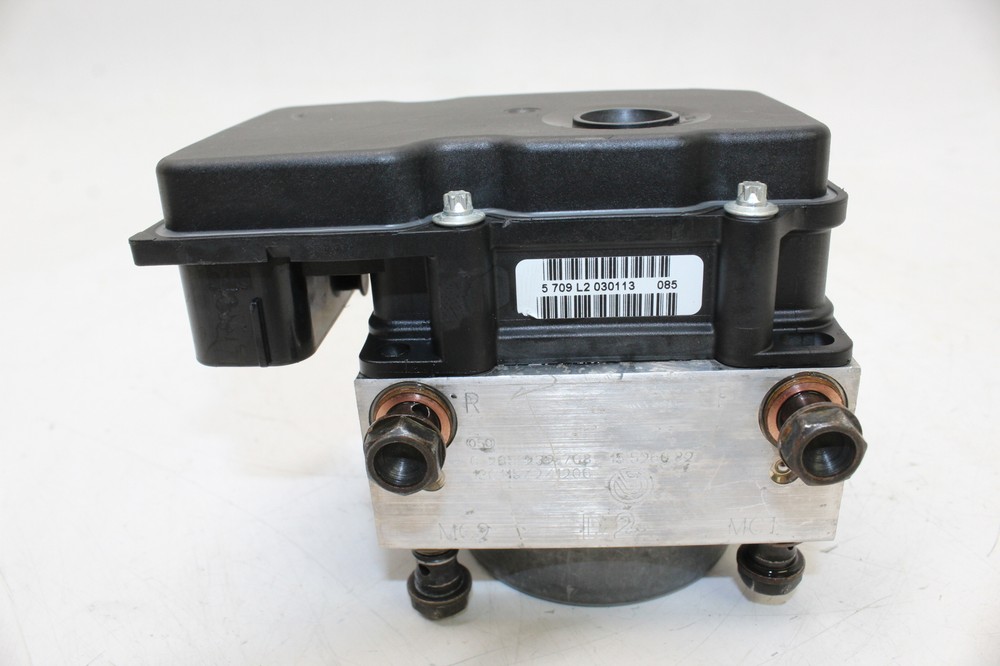 2011-2013 Ducati Monster 1100 Abs Pump Unit Module OEM