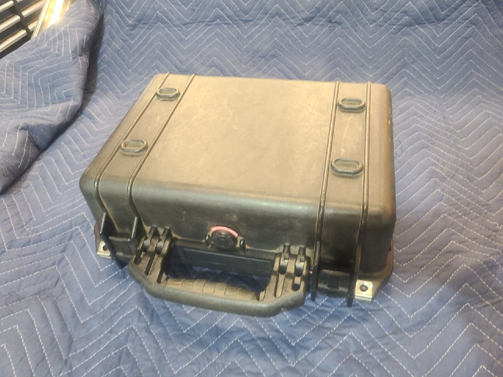 SUBSURFACE ZCORR 3 LOGGER DIGITAL CORRELATION DATA SYSTEM FLOWMETRIX