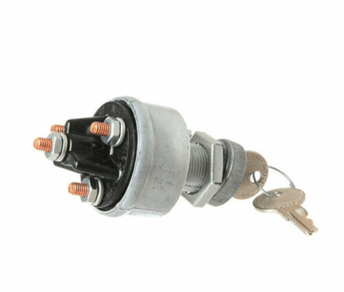 GROVE 7872000551 IGNITION SWITCH