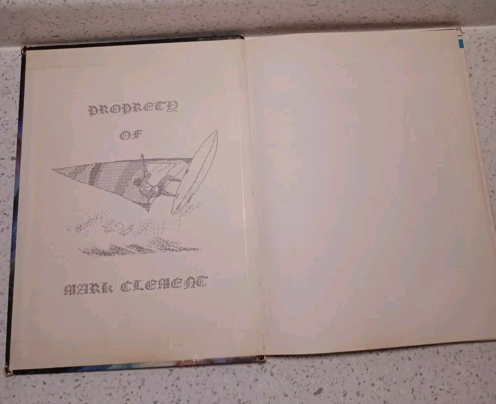 Advanced Dungeons & Dragons Dungeon Master's Guide 2nd Edition TSR #2100 1989