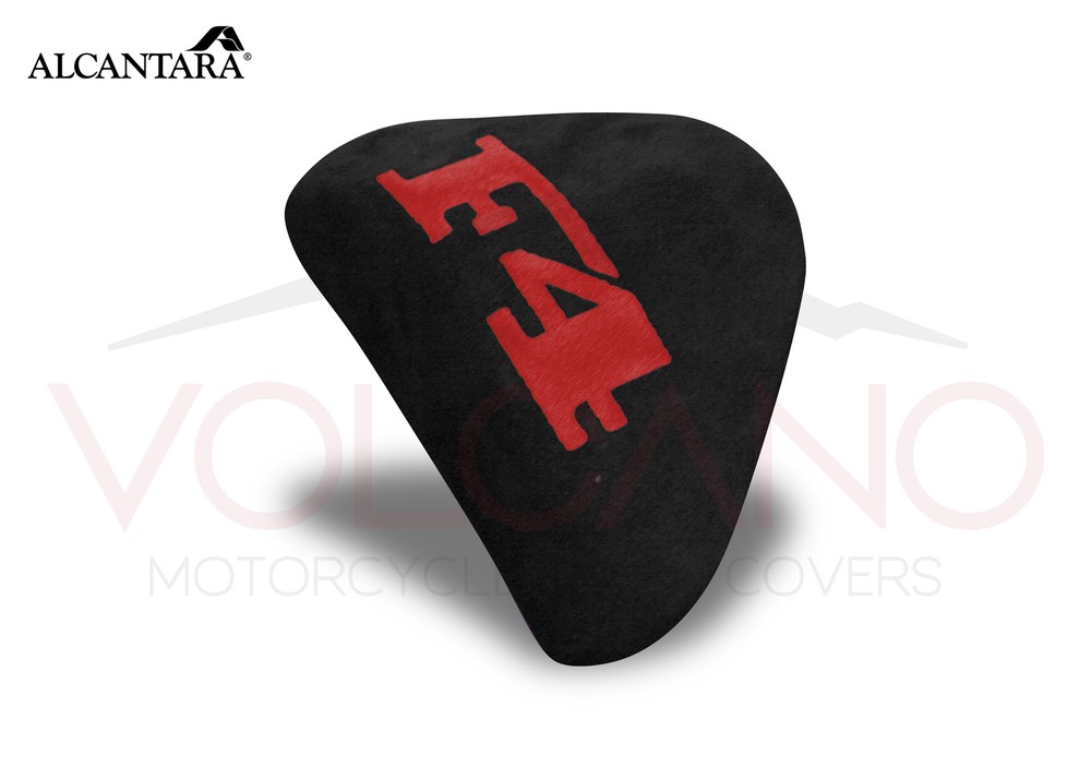 SADDLE LINING F4 1999 2009 mv037cc