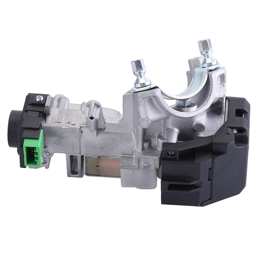 FOR 2005-2010 ODYSSEY IGNITION & DOOR LOCK CYLINDER SWITCH ASSEMBLY SET 2 KEYS