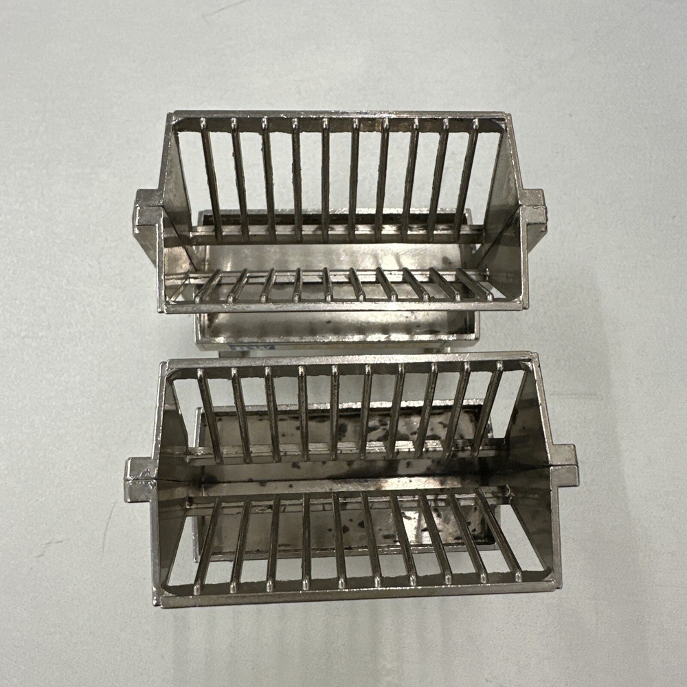 BW Feeds Ltd Toy Feeding Troughs