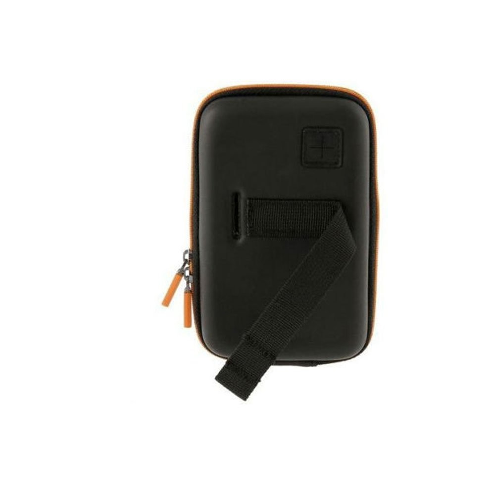 Moleskine Shell Case, Small (3.75 x 6) Black