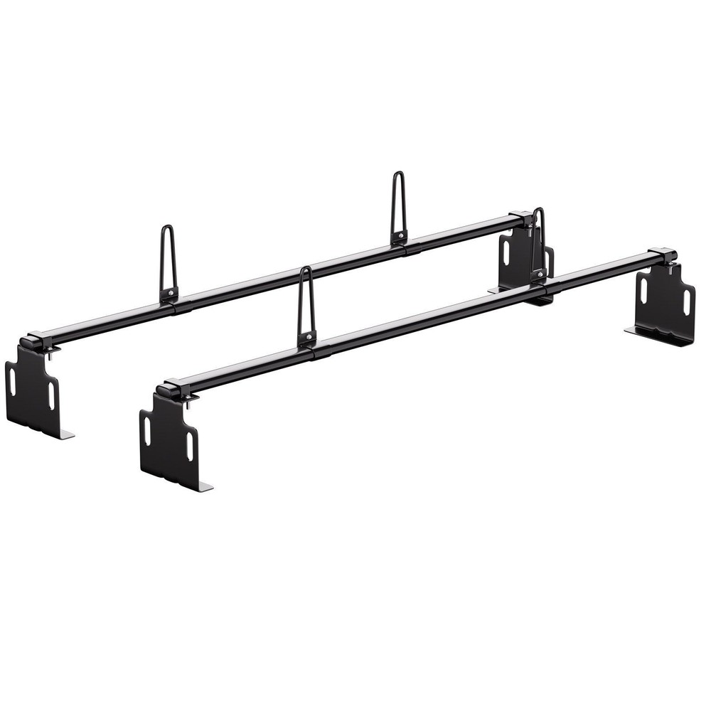Compact 500lb Roof Rack with Full Coverage Protection