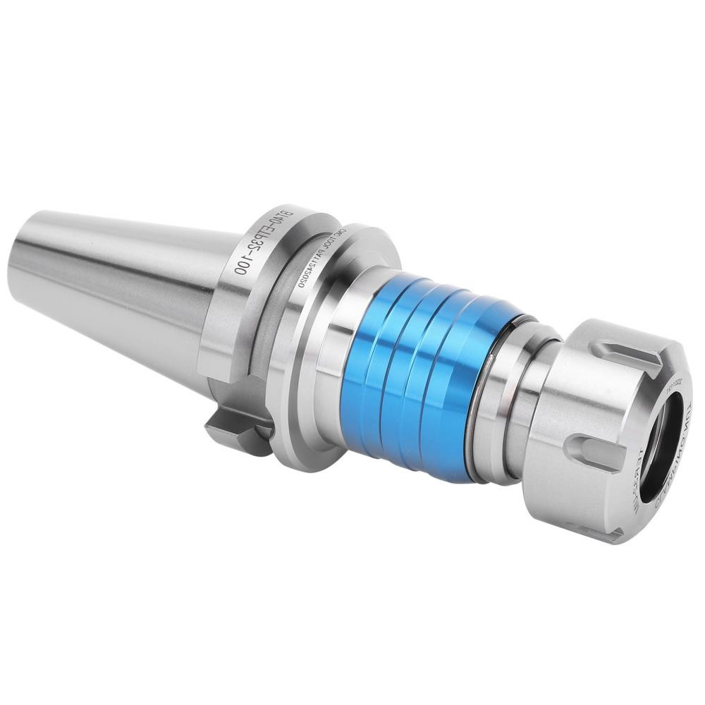 Tapping Holder Tension Compression CNC Milling Clamping Taper BT40-ETP32-100 ?