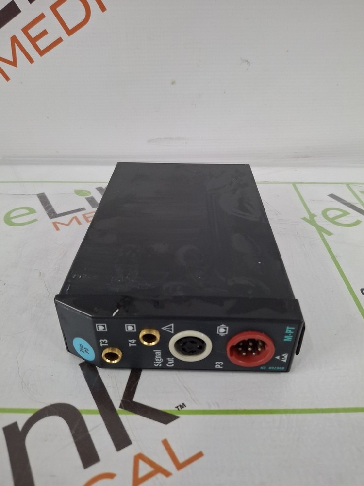 Datex-Ohmeda M-PT-02 Pressure/Temp Module